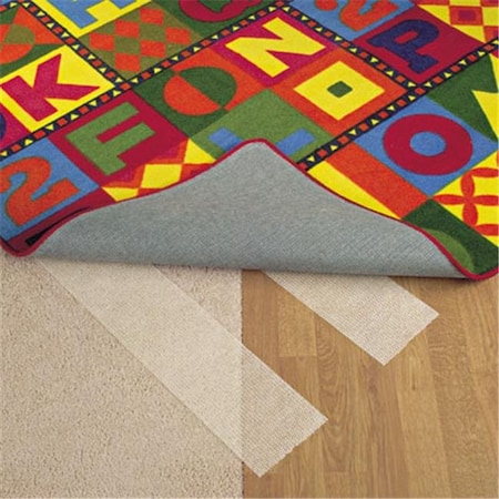 Flagship Carpets Flagship Carpets FLOC Firm Lock - 6in x 25ft Roll FLOC